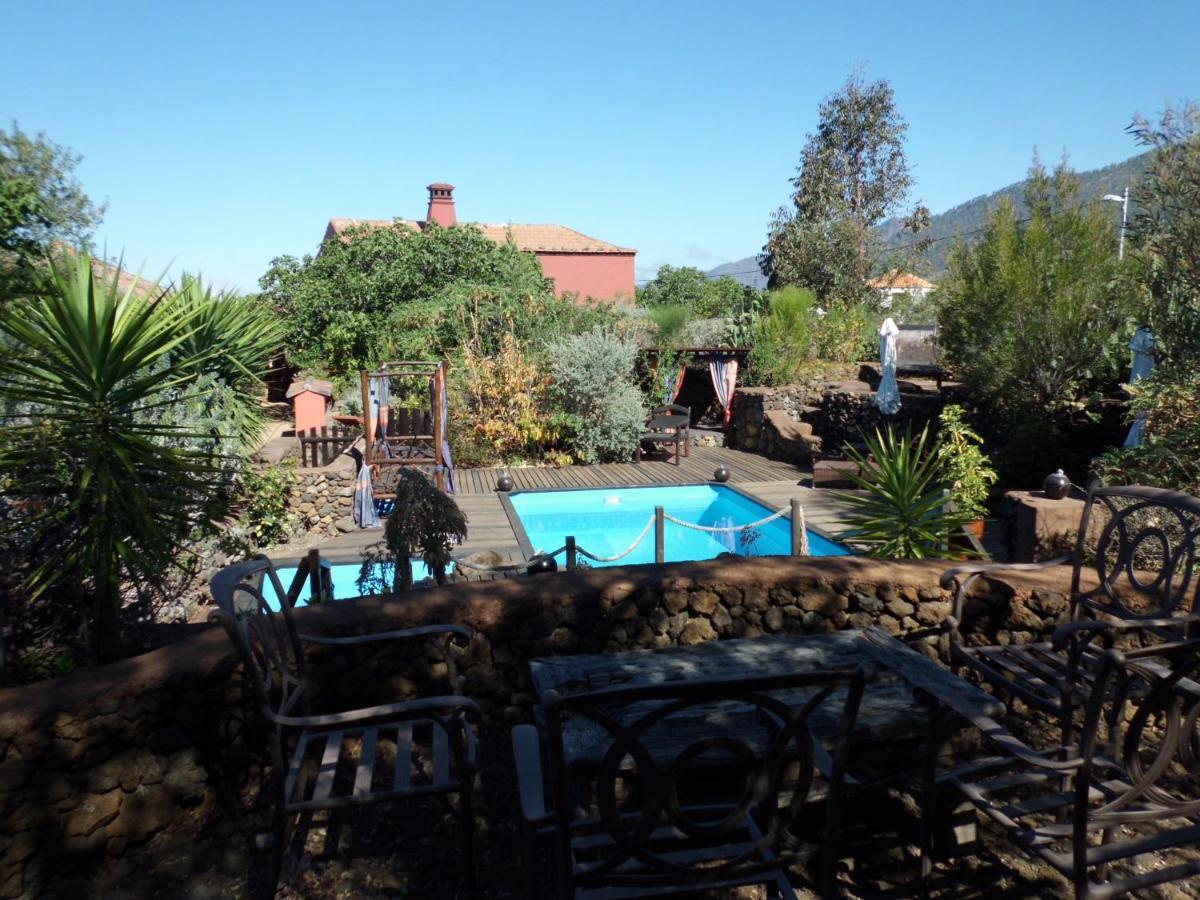 Hacienda La Centenaria,Casas Rurales เอลปาโซ ภายนอก รูปภาพ
