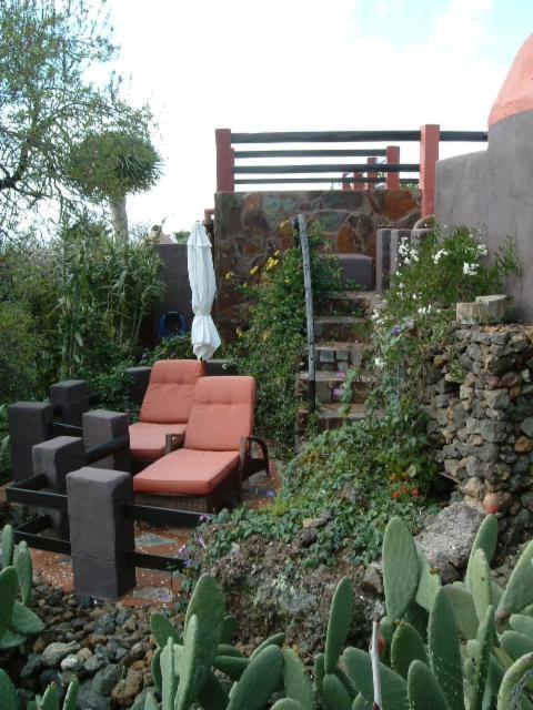 Hacienda La Centenaria,Casas Rurales เอลปาโซ ภายนอก รูปภาพ