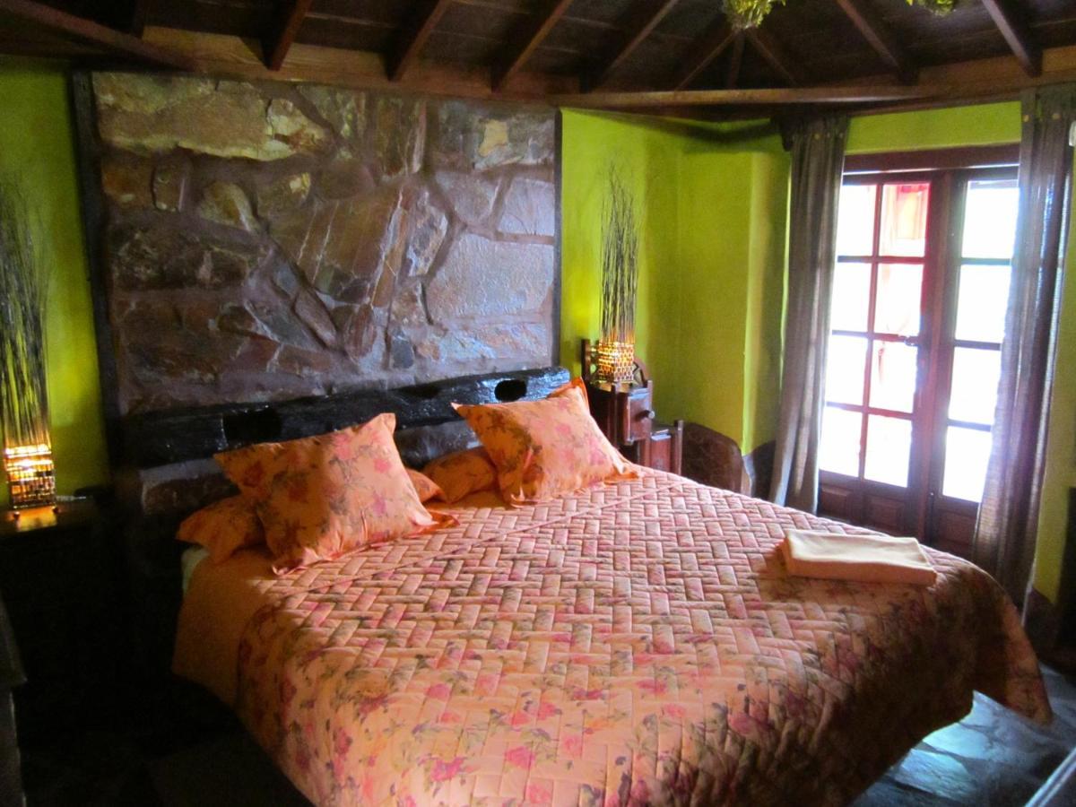 Hacienda La Centenaria,Casas Rurales เอลปาโซ ภายนอก รูปภาพ