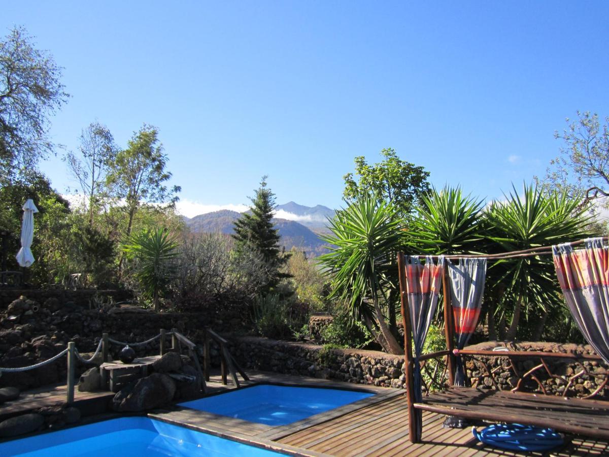 Hacienda La Centenaria,Casas Rurales เอลปาโซ ภายนอก รูปภาพ