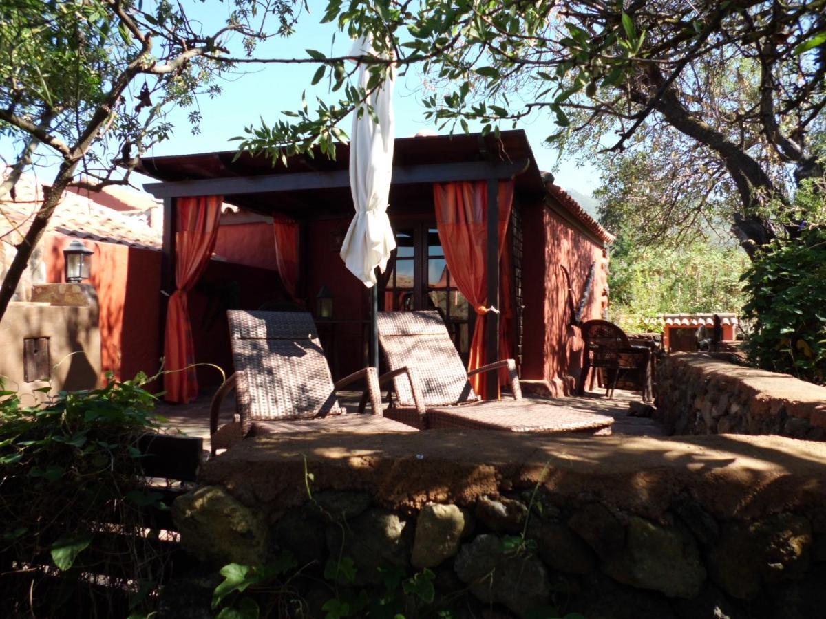 Hacienda La Centenaria,Casas Rurales เอลปาโซ ภายนอก รูปภาพ