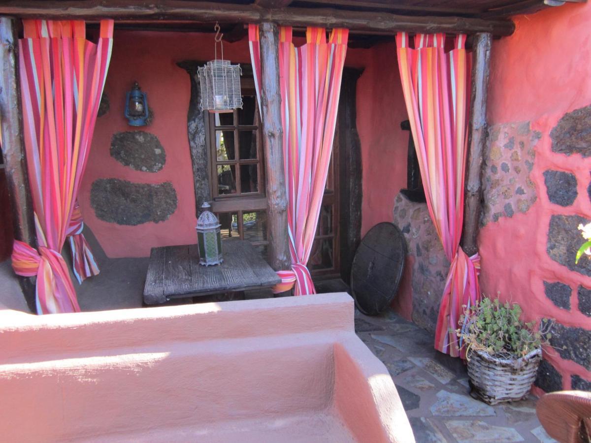 Hacienda La Centenaria,Casas Rurales เอลปาโซ ภายนอก รูปภาพ