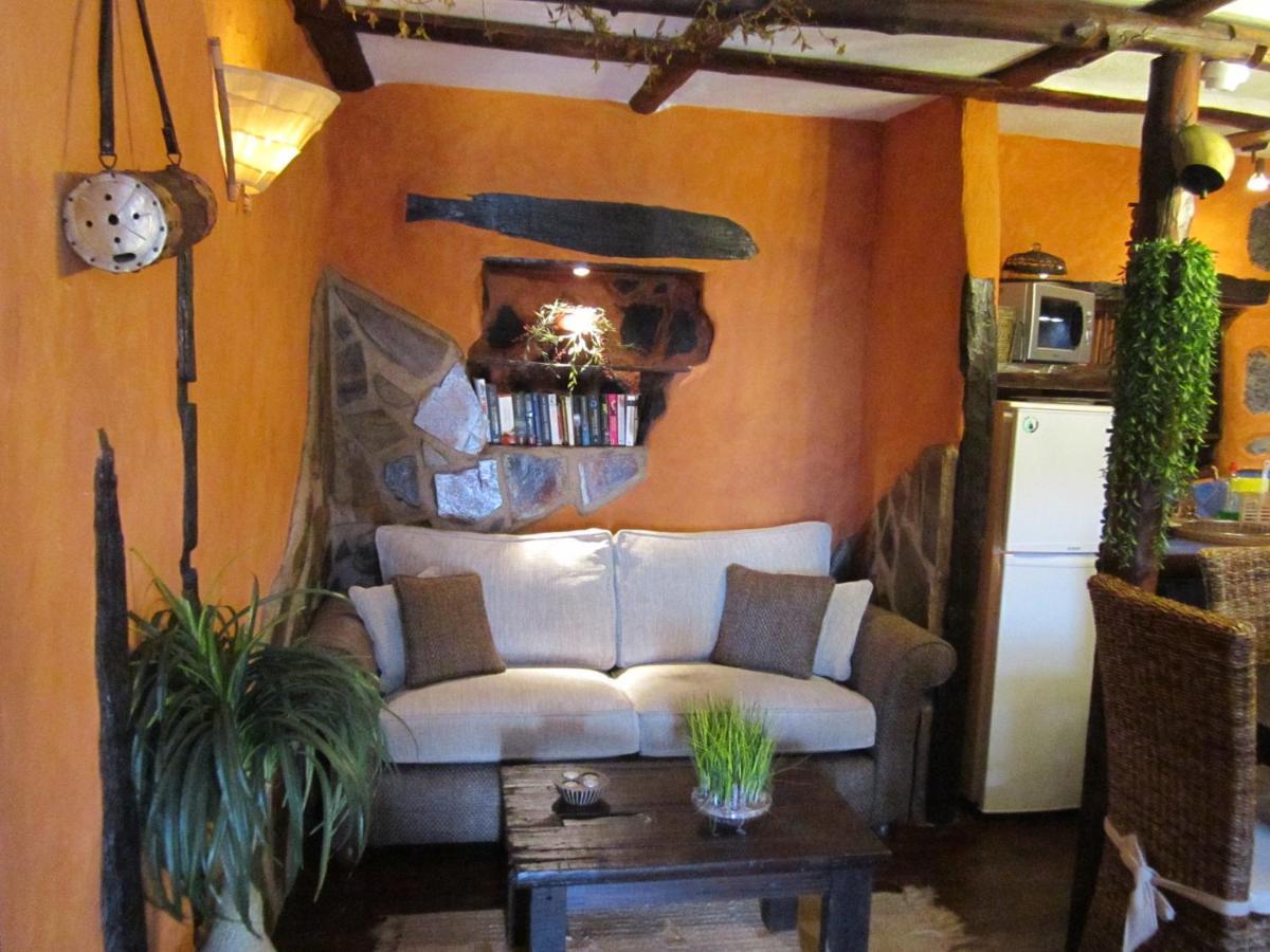 Hacienda La Centenaria,Casas Rurales เอลปาโซ ภายนอก รูปภาพ