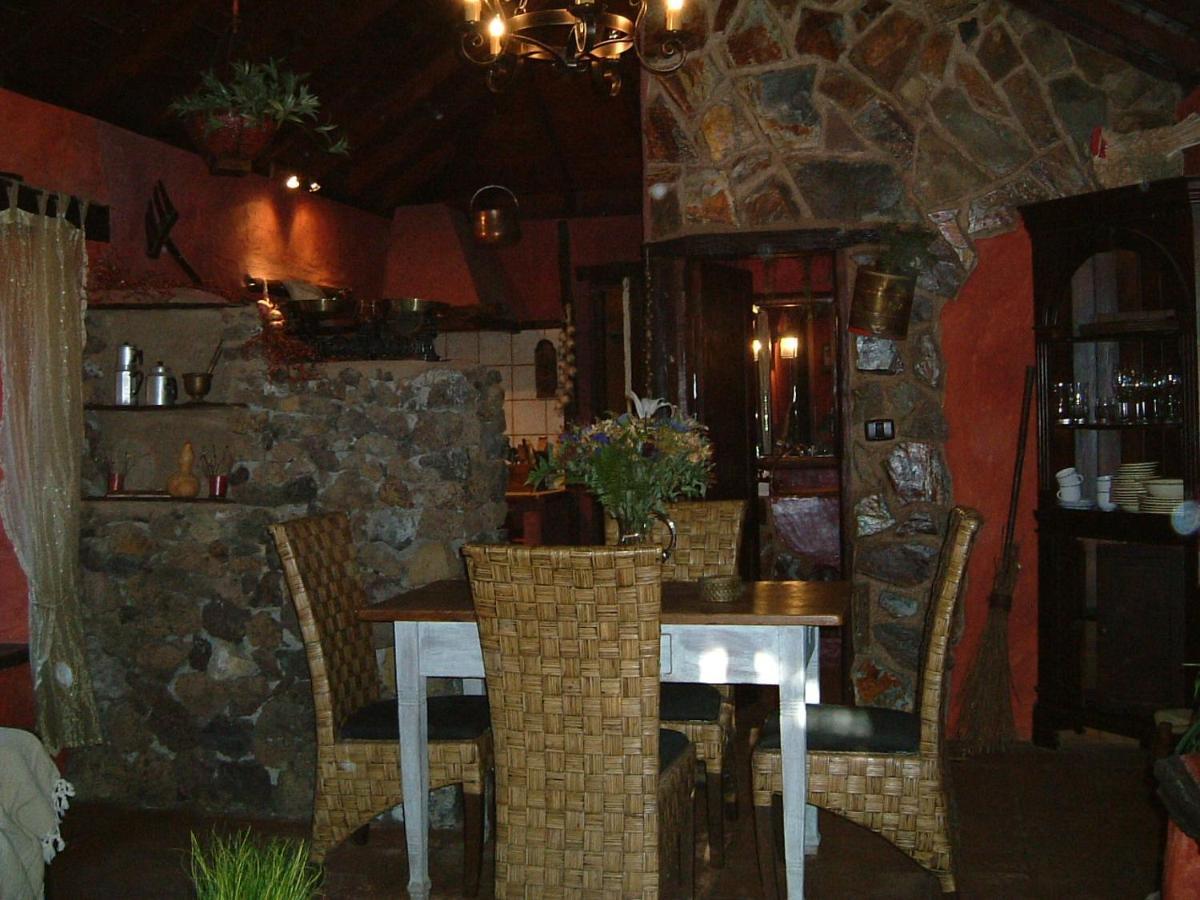 Hacienda La Centenaria,Casas Rurales เอลปาโซ ภายนอก รูปภาพ