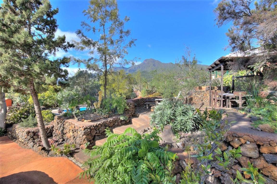 Hacienda La Centenaria,Casas Rurales เอลปาโซ ภายนอก รูปภาพ