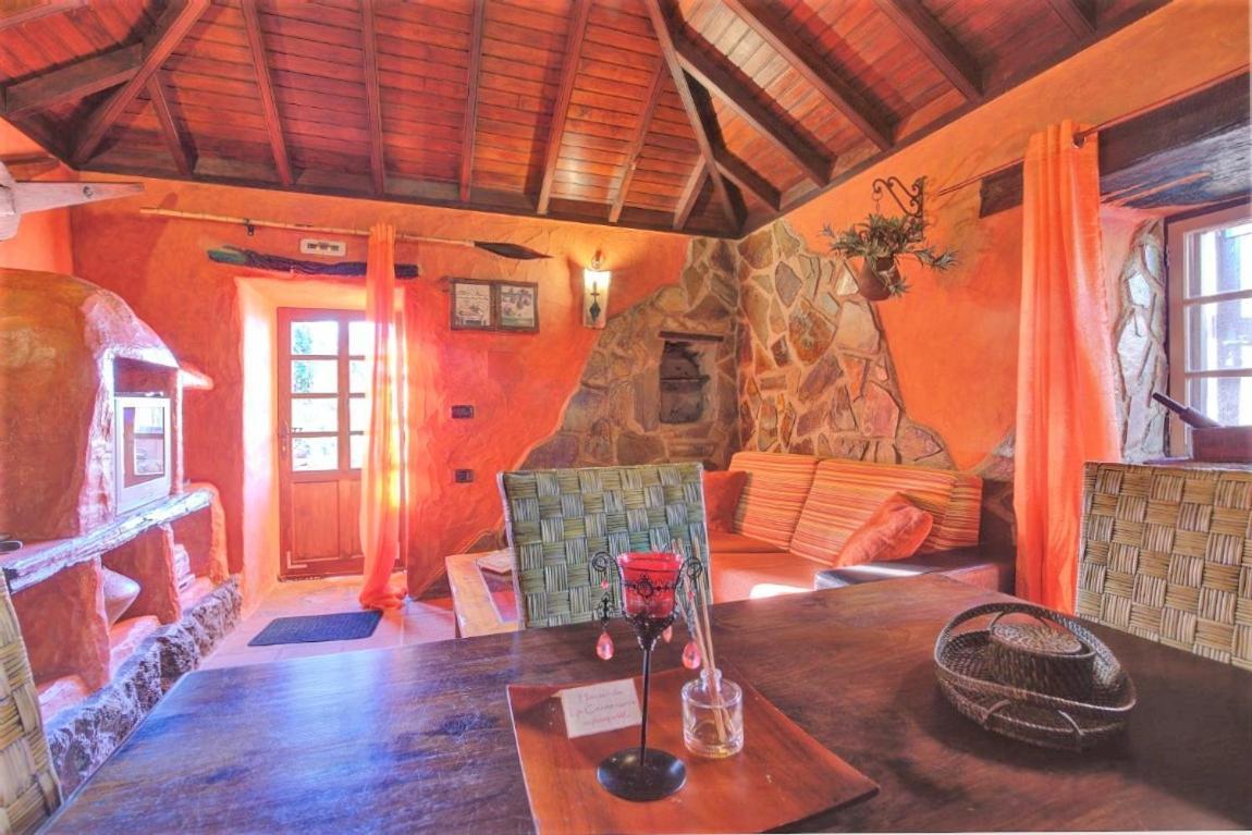 Hacienda La Centenaria,Casas Rurales เอลปาโซ ภายนอก รูปภาพ