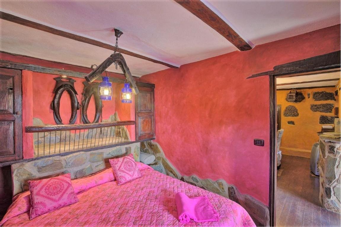 Hacienda La Centenaria,Casas Rurales เอลปาโซ ภายนอก รูปภาพ