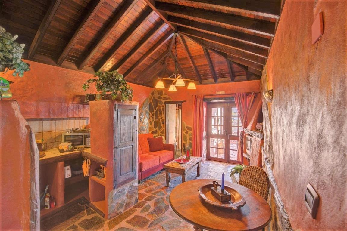 Hacienda La Centenaria,Casas Rurales เอลปาโซ ภายนอก รูปภาพ