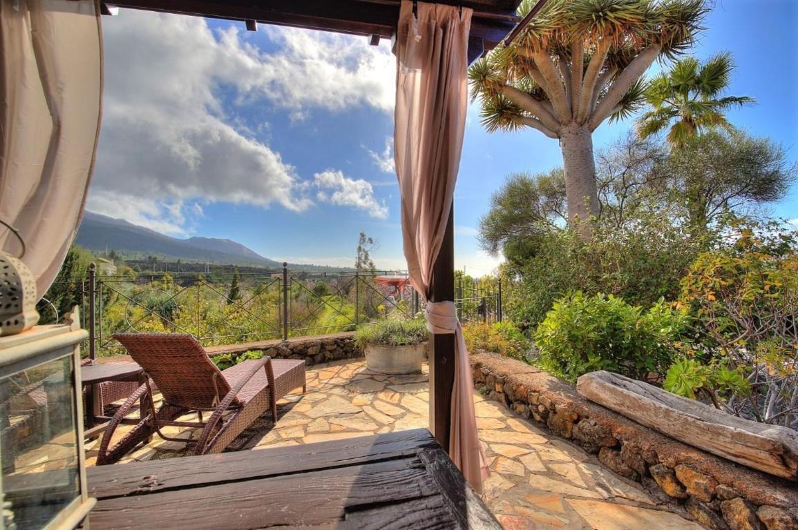 Hacienda La Centenaria,Casas Rurales เอลปาโซ ภายนอก รูปภาพ