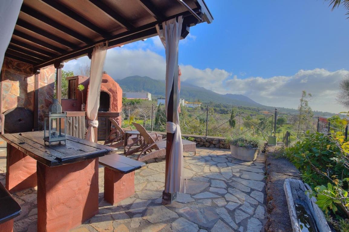 Hacienda La Centenaria,Casas Rurales เอลปาโซ ภายนอก รูปภาพ