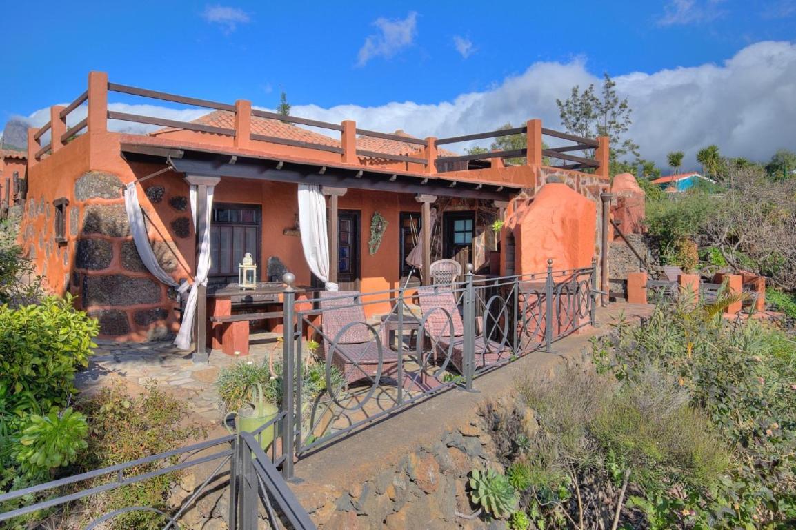 Hacienda La Centenaria,Casas Rurales เอลปาโซ ภายนอก รูปภาพ