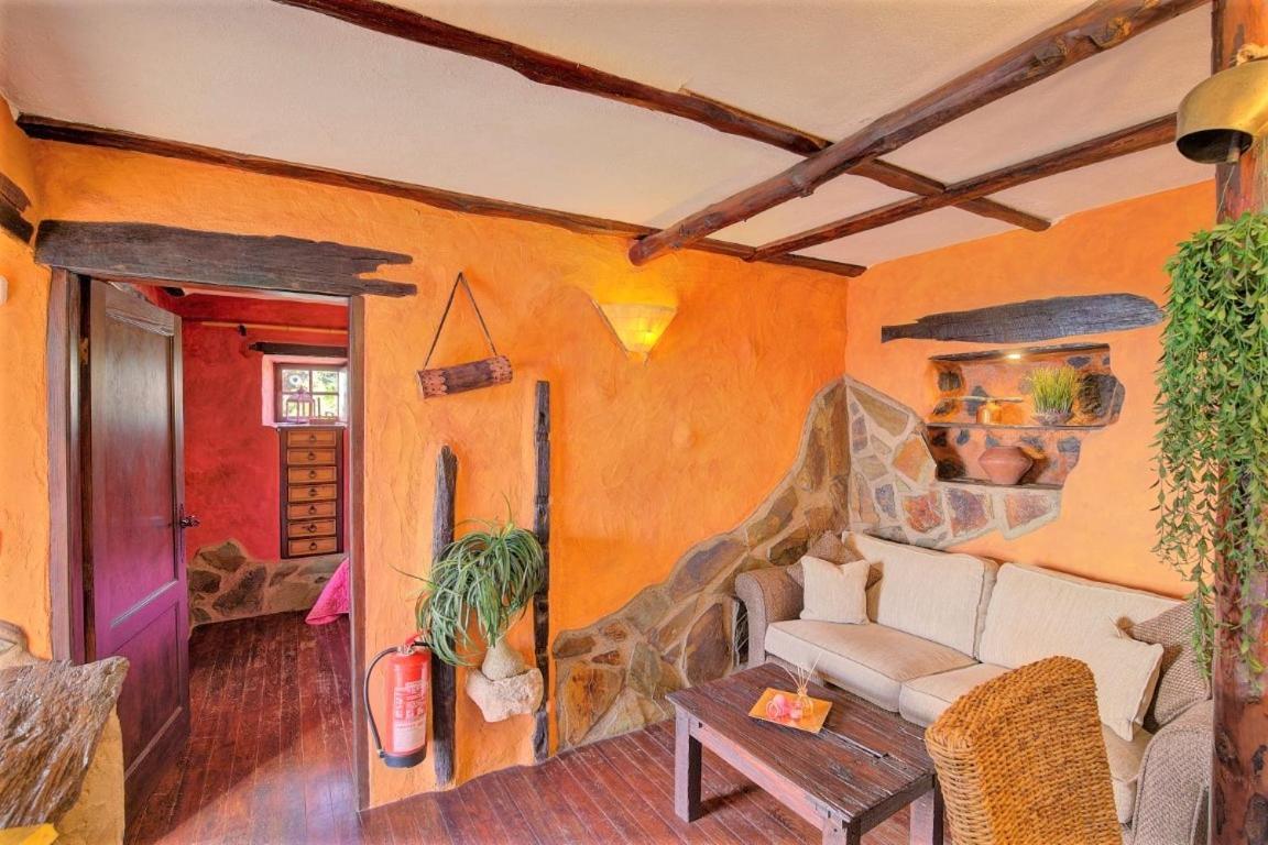 Hacienda La Centenaria,Casas Rurales เอลปาโซ ภายนอก รูปภาพ