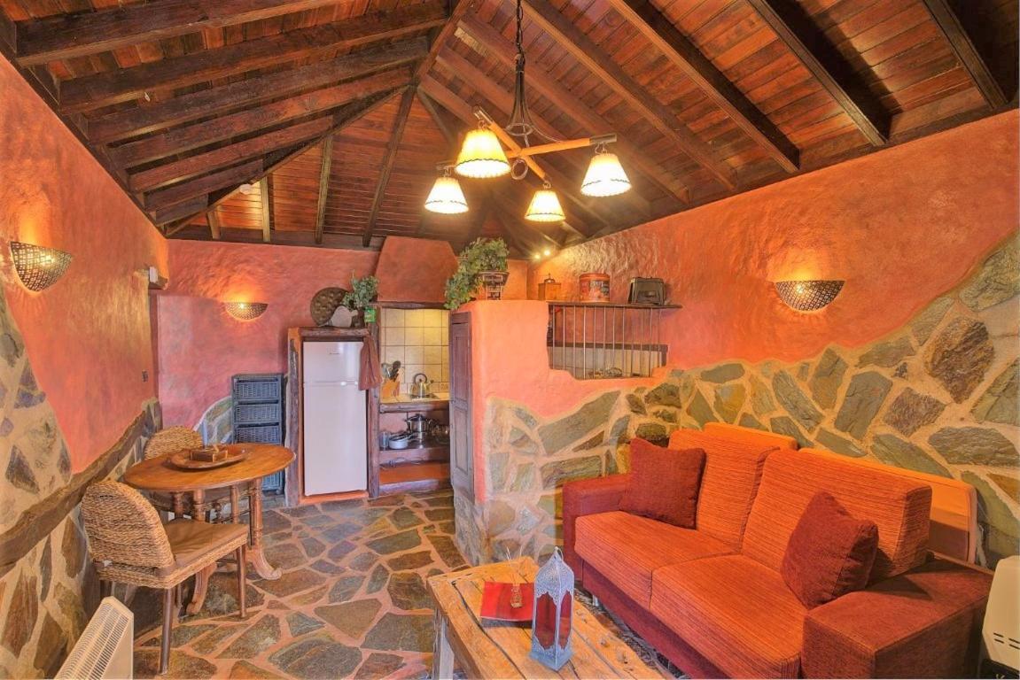 Hacienda La Centenaria,Casas Rurales เอลปาโซ ภายนอก รูปภาพ