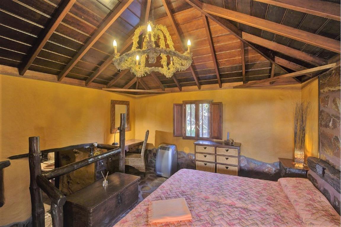 Hacienda La Centenaria,Casas Rurales เอลปาโซ ภายนอก รูปภาพ