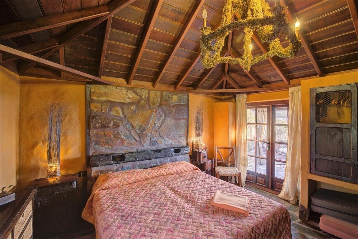 Hacienda La Centenaria,Casas Rurales เอลปาโซ ภายนอก รูปภาพ