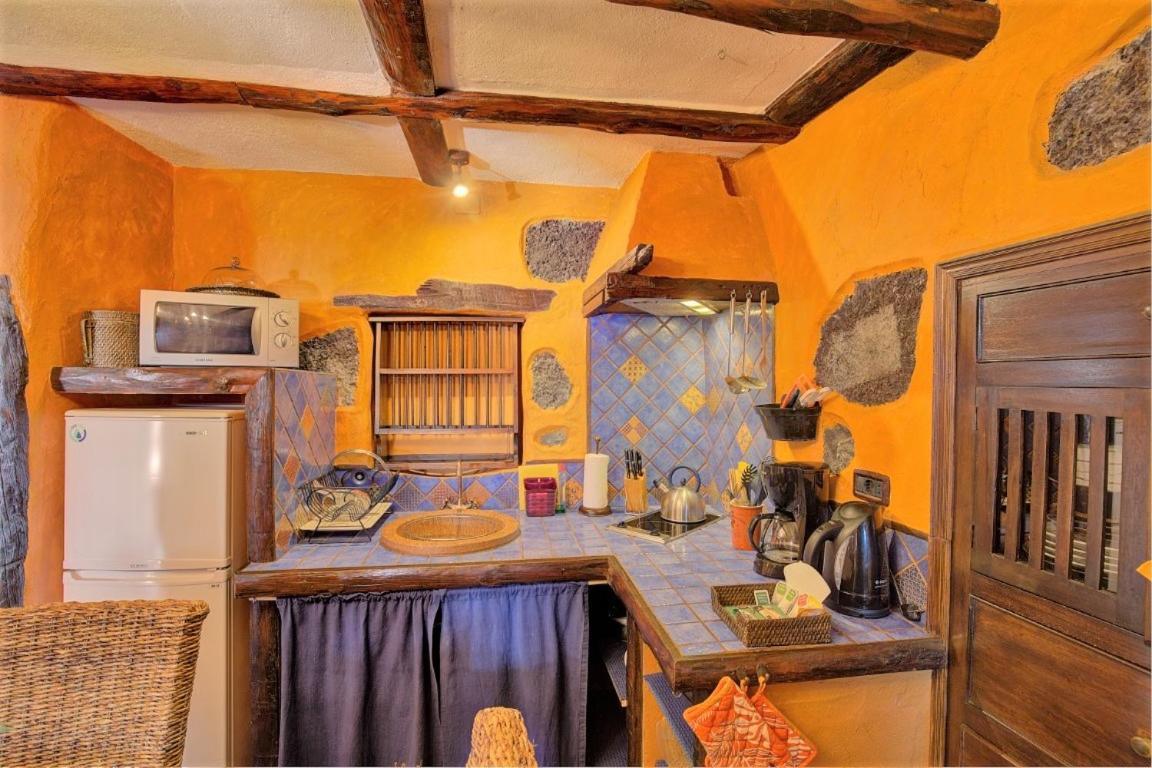 Hacienda La Centenaria,Casas Rurales เอลปาโซ ภายนอก รูปภาพ