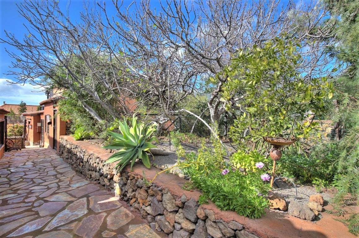 Hacienda La Centenaria,Casas Rurales เอลปาโซ ภายนอก รูปภาพ
