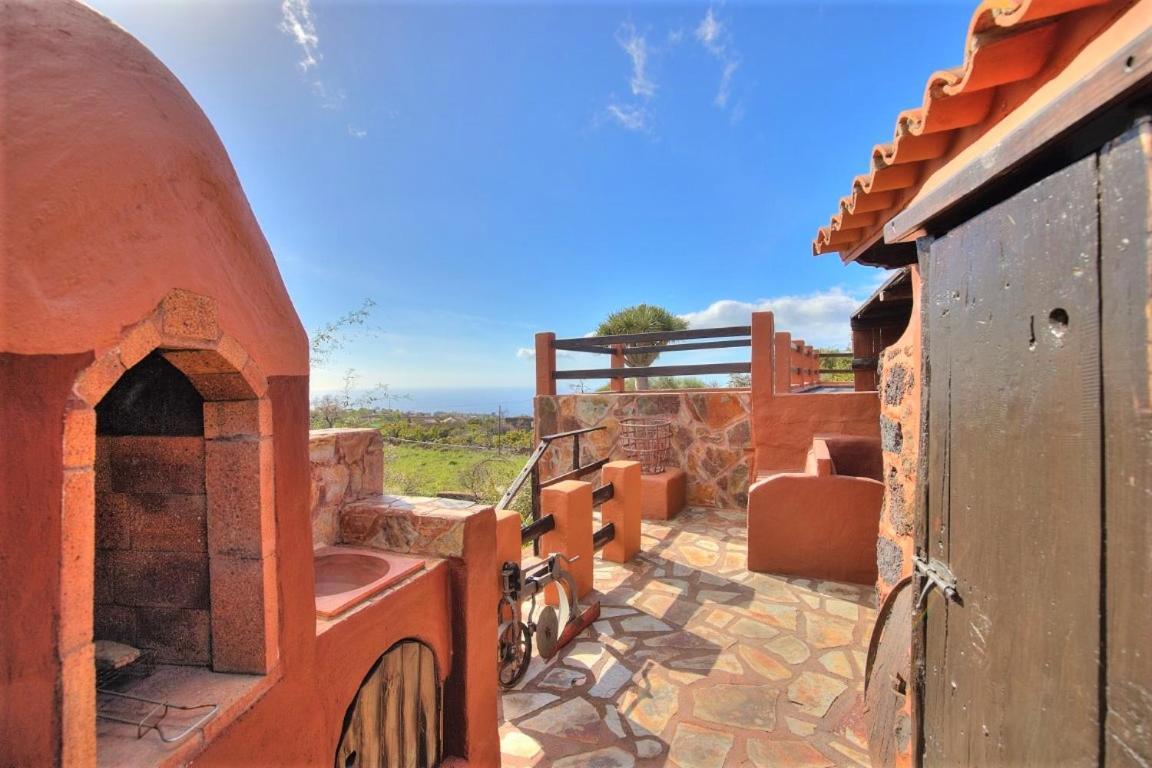 Hacienda La Centenaria,Casas Rurales เอลปาโซ ภายนอก รูปภาพ
