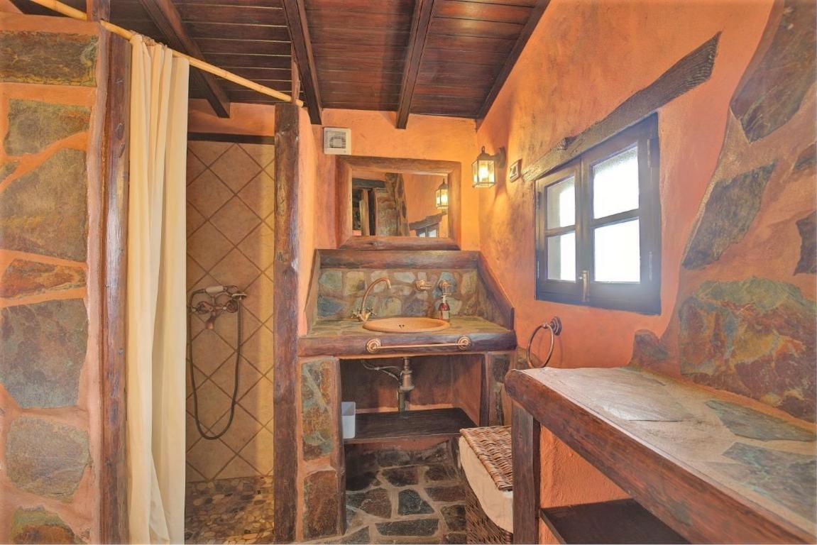 Hacienda La Centenaria,Casas Rurales เอลปาโซ ภายนอก รูปภาพ