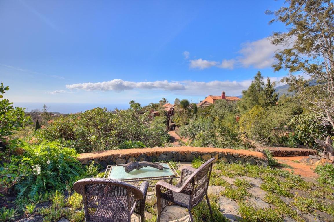Hacienda La Centenaria,Casas Rurales เอลปาโซ ภายนอก รูปภาพ